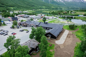 Hotels in Nordkjosbotn